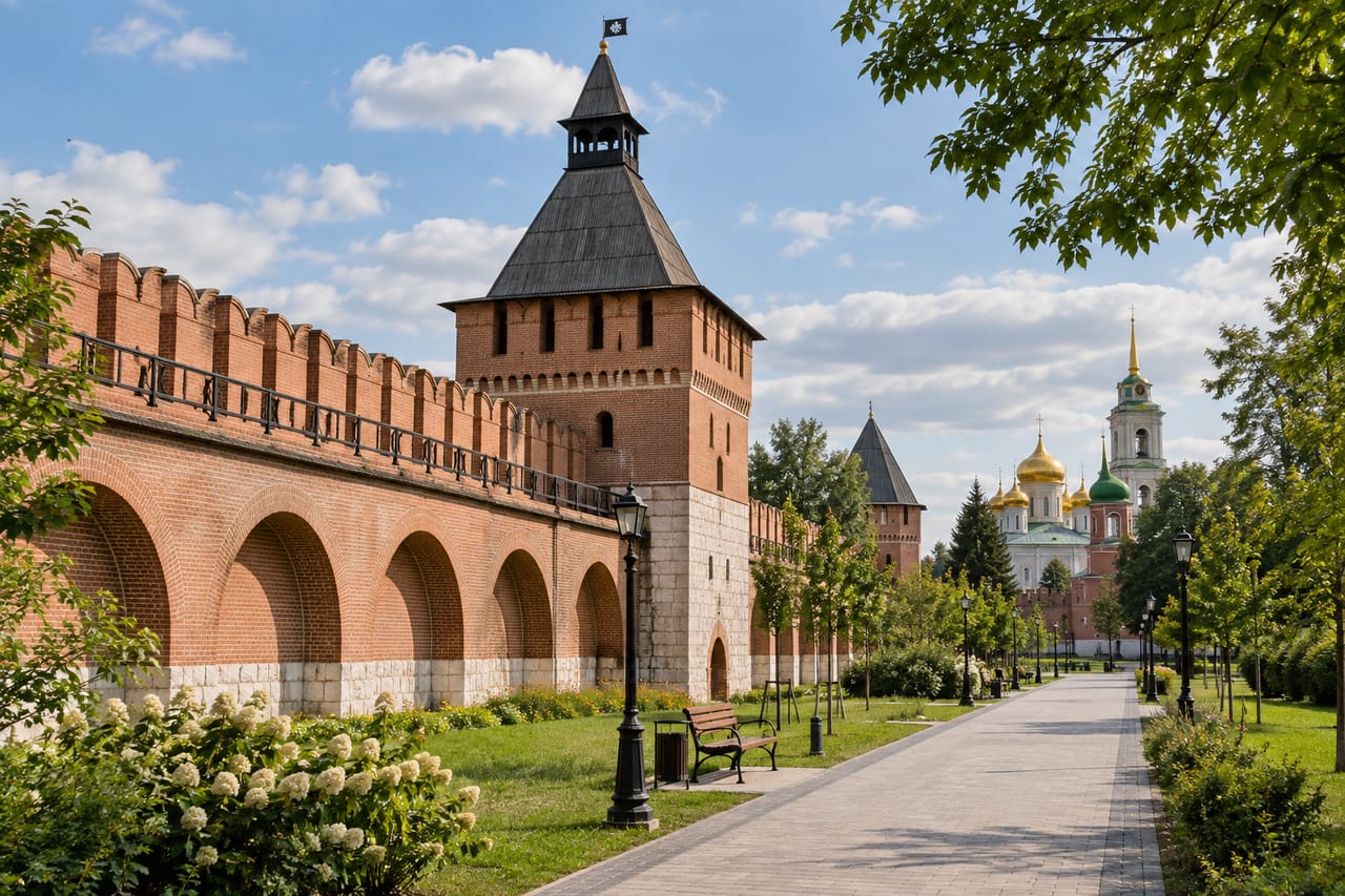 Тула