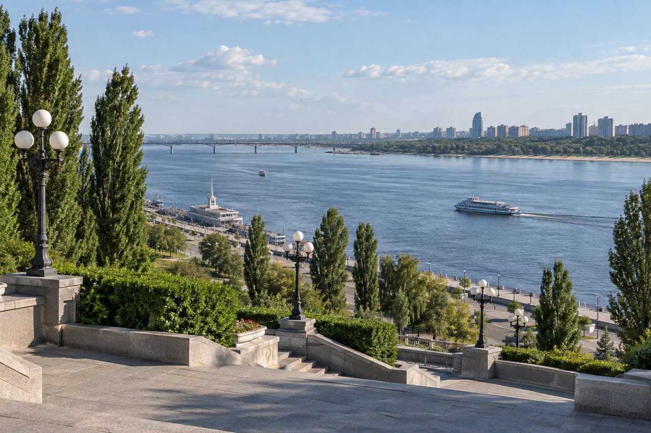 Волгоград